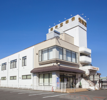 社屋