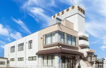 本館