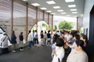 1Dayショップイベント