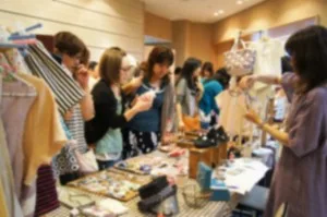 1Dayショップイベント