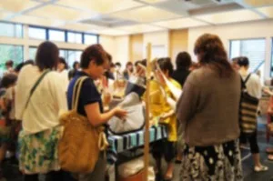 1Dayショップイベント