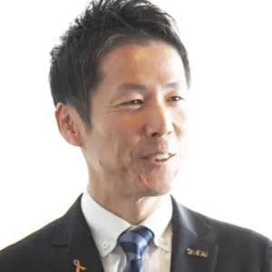 金刺哲弥