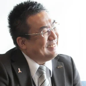 横井慎