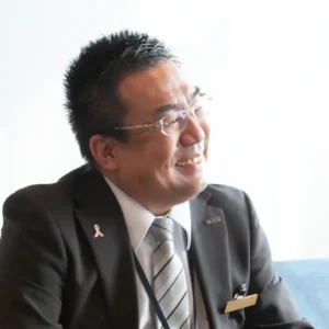 横井慎