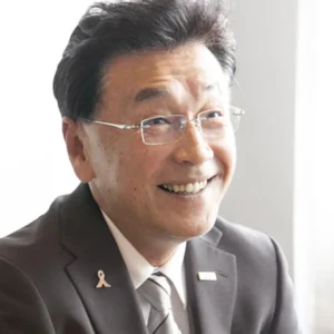 望月徳明