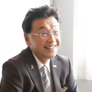 望月徳明