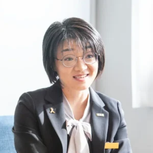 谷𦚰ちなつ