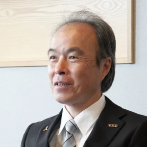 杉沢正明