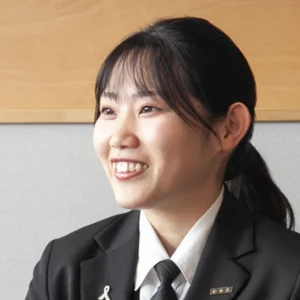 岩間吏保