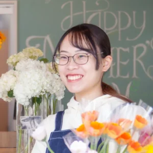 吉田優花