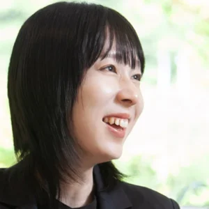 金刺亜由美