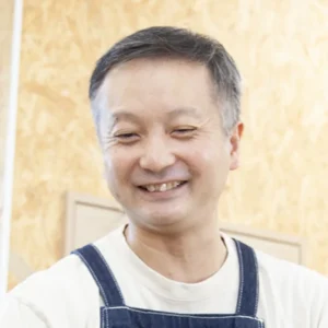 吉野健彦