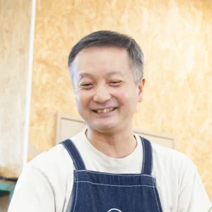吉野健彦