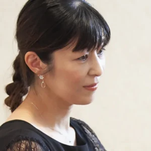 増田悦子