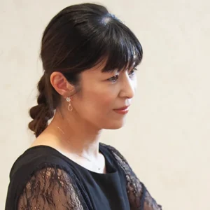 増田悦子