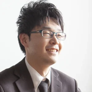 今津力也