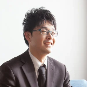 今津力也