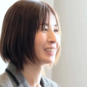 井口美智子