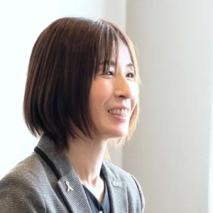 井口美智子