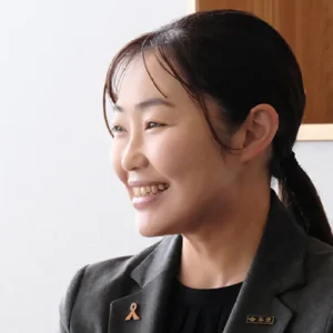 谷口千佳