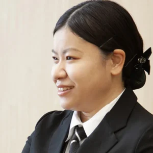長澤美優