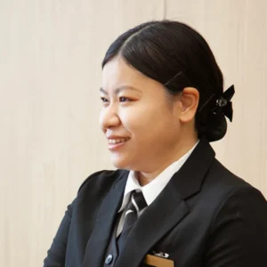 長澤美優